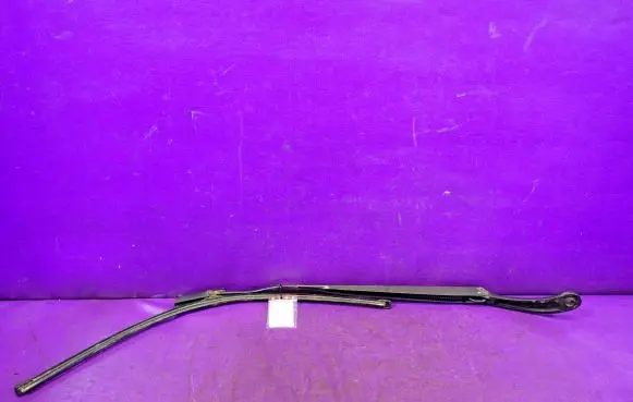 Renault Scenic II - Grand scenic II Front wiper blade arm 8200113230