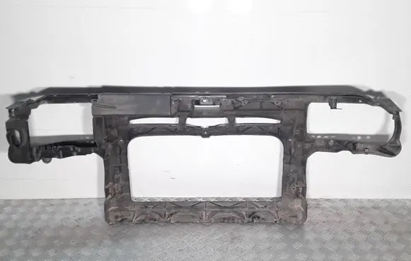 Volkswagen Golf IV Radiator support slam panel 1j0805594