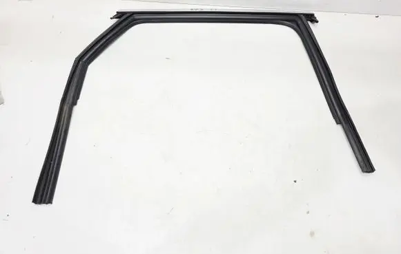 Audi A4 S4 B9 Rubber seal rear door 8W9839432D 8W9839432DOK