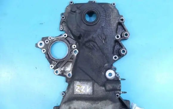 Toyota Celica T230 Timing belt guard (cover) 1ZZ IMPRK1273579