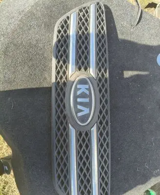 KIA Ceed Front grill 863501000