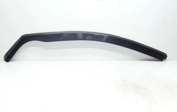 Volvo S80 Sliding door wind deflector 