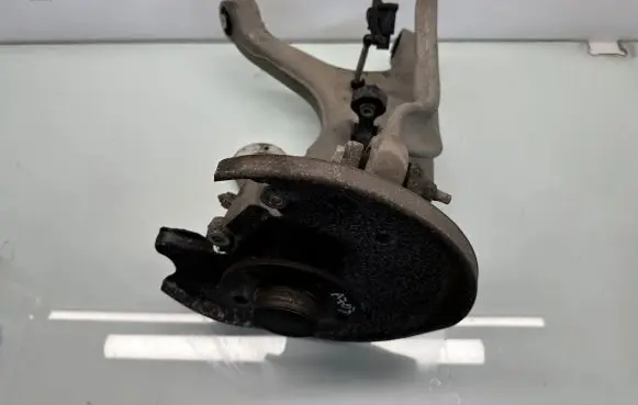 Audi A4 S4 B8 8K Rear wheel hub