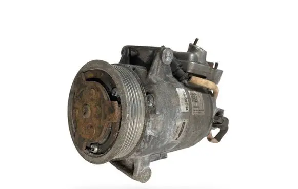 Volkswagen Golf Plus Air conditioning (A/C) compressor (pump) R134A
