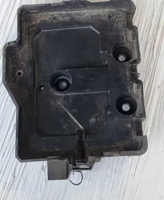 Renault Twingo III Battery box tray 648949124R A4535400040