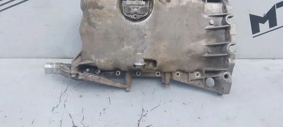 Audi A4 S4 B7 8E 8H Oil sump 06B103603BK