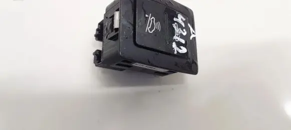 Volkswagen Touareg I Alarm switch 7l6959899 03190t