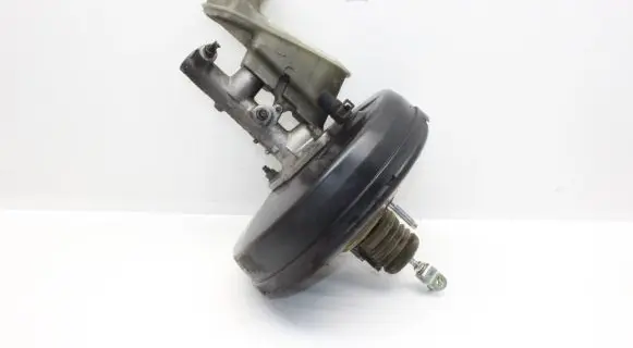 Honda Accord Brake booster