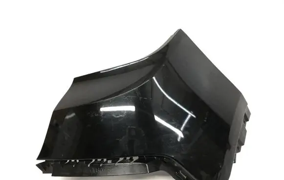 Opel Mokka Rear bumper corner part panel trim 95352038
