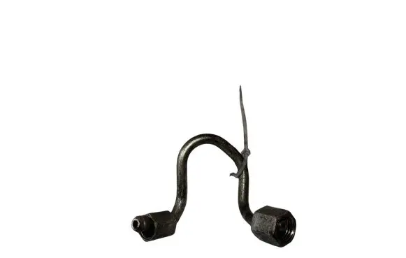Hyundai i40 Fuel injector supply line/pipe 