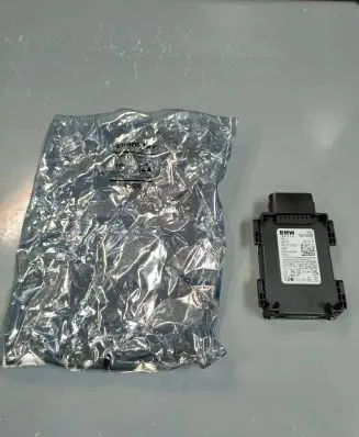 BMW X3 G01 Blind spot module 5A7A559 66325A7A55901 6632-5A7A559
