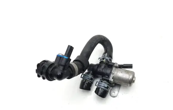 Volkswagen ID.3 Coolant heater control valve 5Q0906457C
