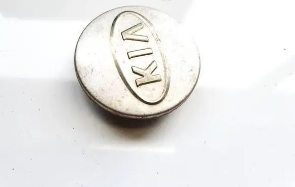 Original wheel cap