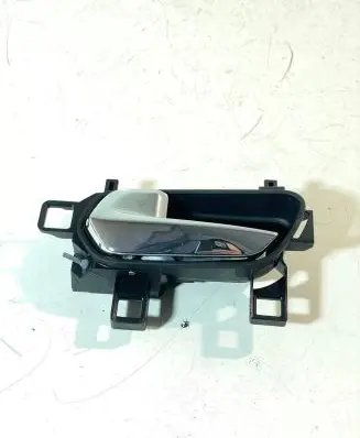 Nissan Micra K14 Front door interior handle 806715FA6A P1006314 P1006313