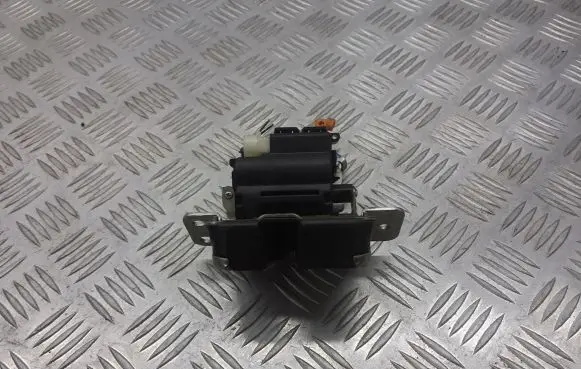 Mitsubishi Colt CZ3 Tailgate exterior lock MR959190