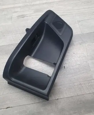 Seat Alhambra (Mk2) Electric window control switch 7N0868161A
