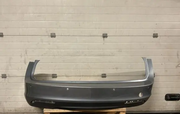 Opel Insignia A Rear bumper 