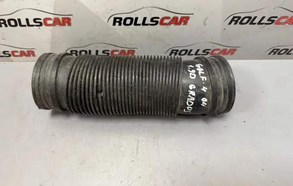 Volkswagen Golf IV Air intake hose/pipe 1J0129684