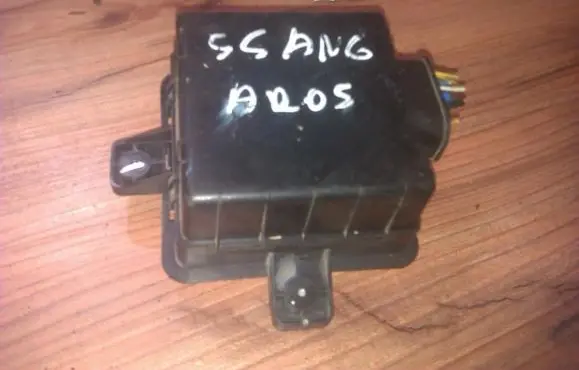 SsangYong Actyon Fuse box set 8216032220