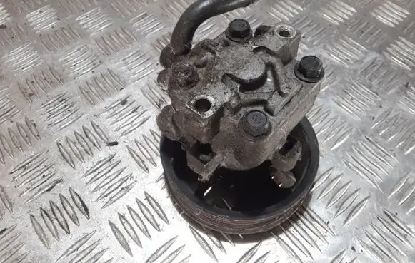 Hyundai Santa Fe Power steering pump