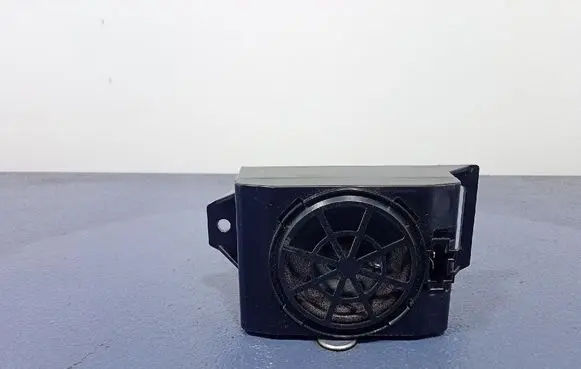 Porsche Panamera (970) Subwoofer speaker 7PP035709P
