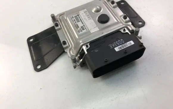 KIA Ceed Other control units/modules 391192B280