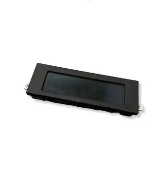 Citroen C3 Screen/display/small screen 96664840XT NS336983 1958473