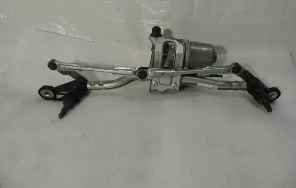 Ford Ecosport Front wiper linkage and motor GN1517504AE