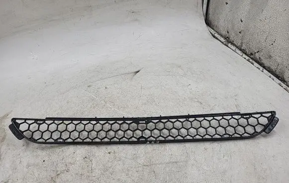 Renault Kangoo I Front bumper lower grill 