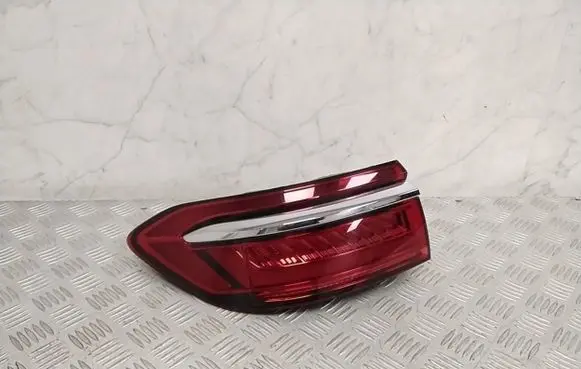 Audi A8 S8 D5 Rear/tail lights 4N0945091B