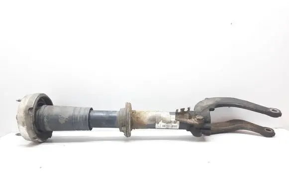 BMW X5 E70 Front shock absorber/damper 6781918 31326781918