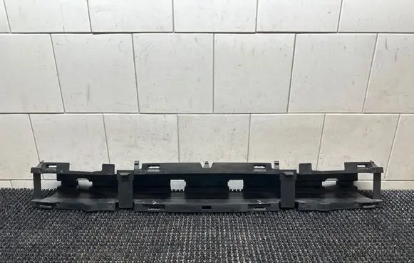 Peugeot 5008 Front bumper support beam 9686176580