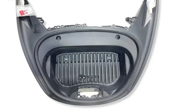 Tesla Model 3 Engine compartment rubber 164535000A