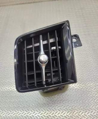 Volvo S90, V90 Dashboard side air vent grill/cover trim 31651220