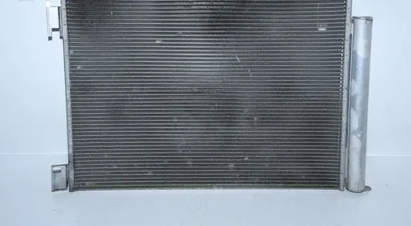 Renault Clio V A/C cooling radiator (condenser) T47537B