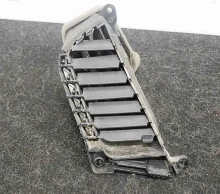Mitsubishi L200 Dashboard air vent grill cover trim 3E0051000