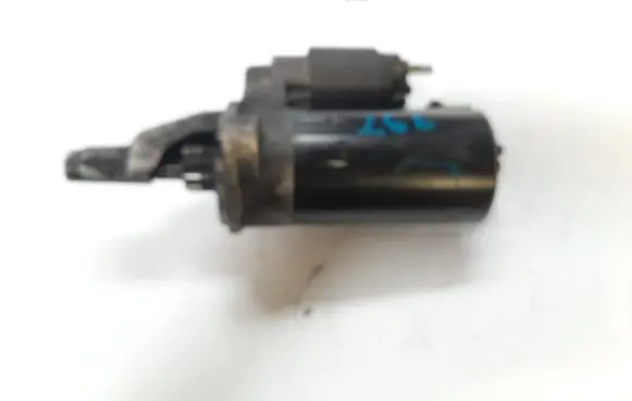 Audi A4 S4 B5 8D Starter motor 059911023H