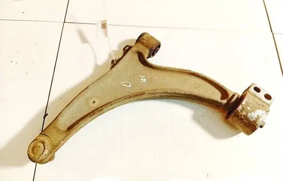 Opel Insignia A Front lower control arm/wishbone 