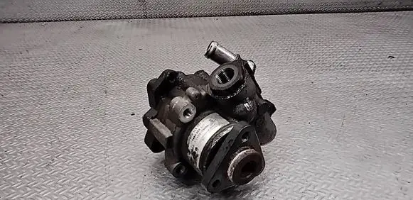 Audi A6 S6 C6 4F Power steering pump 4F0145155H