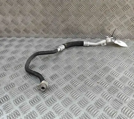 Audi Q5 SQ5 Air conditioning (A/C) pipe/hose 80B816740G
