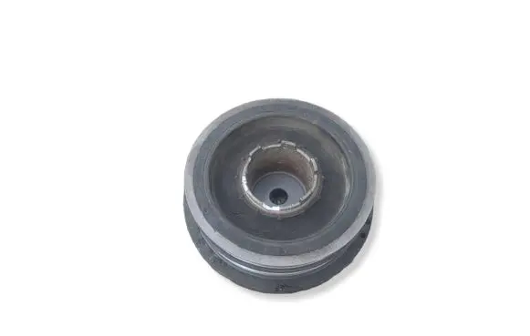 BMW 3 E90 E91 Crankshaft pulley 7793882