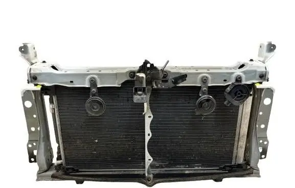 Toyota Corolla E210 E21 Radiator set 