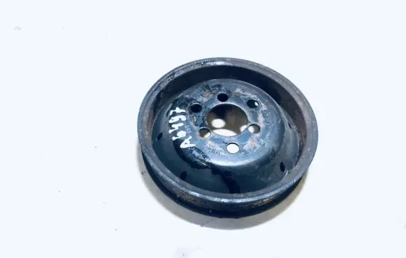Audi A4 S4 B5 8D Power steering pump pulley 058145255c