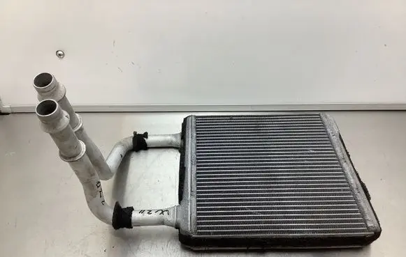 Mercedes-Benz E W211 Heater blower radiator 