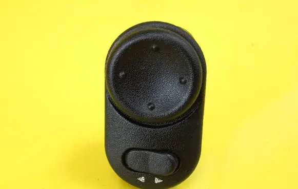Opel Zafira A Wing mirror switch 09175161