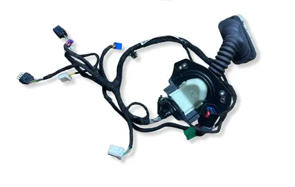 Dodge Durango III Front door wiring loom P68333603AA