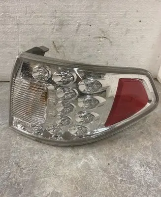 Subaru Impreza IV Rear/tail lights 22020024