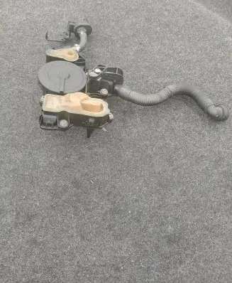 Audi A4 S4 B9 Oil breather separator 06K103495AS 06K638A