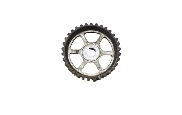 Renault Scenic II - Grand scenic II Fuel pump gear (pulley) 261844