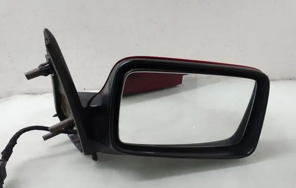 Volkswagen Golf III Front door electric wing mirror 1H1857502A